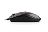 A4Tech OP-620D Wired Mouse