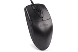 A4Tech OP-620D Wired Mouse