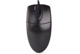 A4Tech OP-620D Wired Mouse