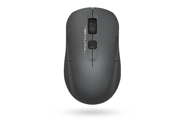 A4Tech FG16CS Air Dual-Function Air Mouse