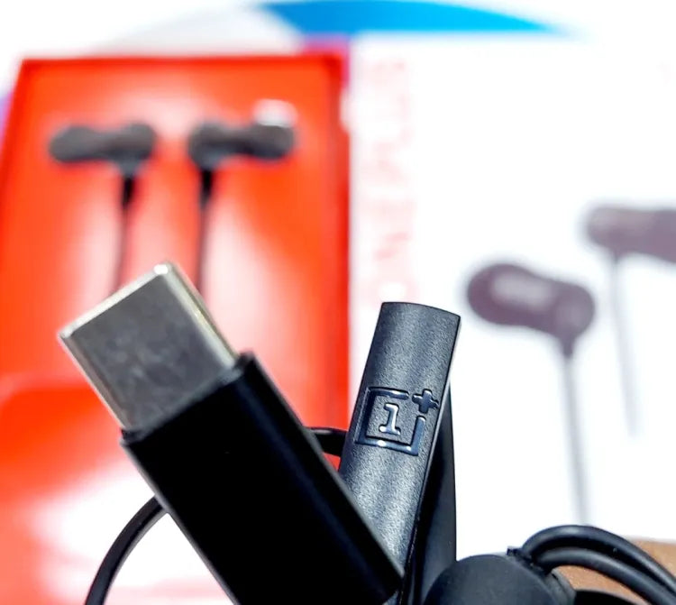 Oneplus original handsfree hotsell