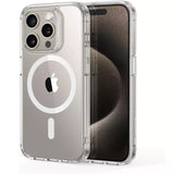 iPhone 15 Pro ESR Classic Hybrid Case with MagSafe