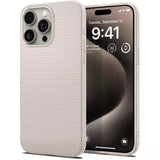 Apple iPhone 15 Pro Max Liquid Air Case by Spigen