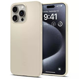 Apple iPhone 15 Pro Max Thin Fit Case by Spigen