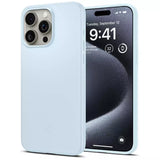 Apple iPhone 15 Pro Max Thin Fit Case by Spigen