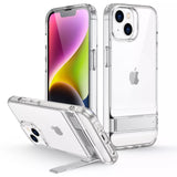 ESR Air Shield Boost Case for iPhone 14 Plus - Clear