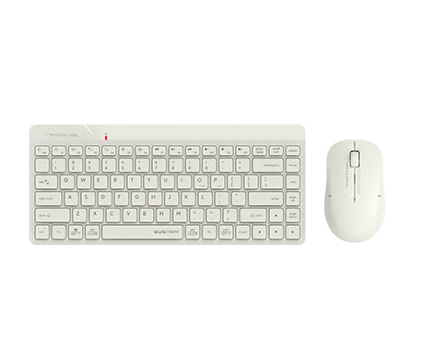 A4Tech FG2200 Air 2.4G Wireless Combo Desktop