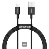 Baseus Superior Fast Charging iPhone Cable
