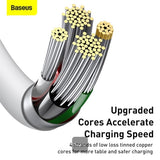Baseus Superior Fast Charging iPhone Cable