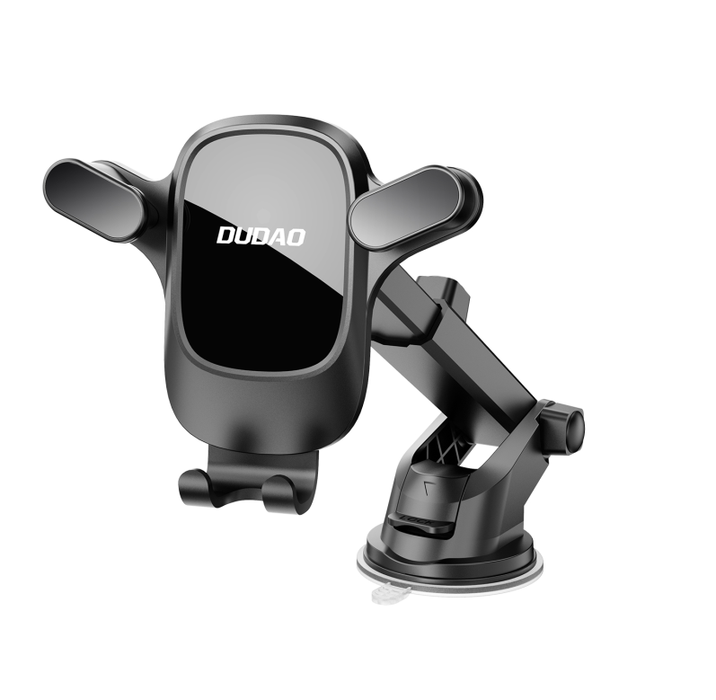 DUDAO F5PRO+ extension-type suction car mobile holder