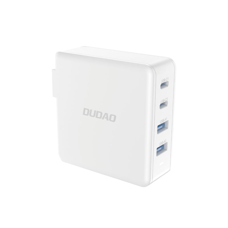 DUDAO A100EU GAN PD 100W EU standard
