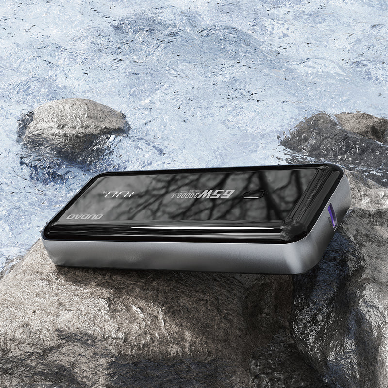 DUDAO K65 20000MAH 65W PD POWER BANK