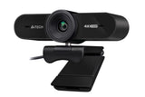 A4Tech PK-1000HA UHD 4K Pro AF Webcam