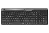 A4TECH FBK25 BLUETOOTH WIRELESS KEYBOARD