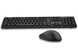 A4tech 3330NS (MULTIMEDIA) GK-3 + G3-330NS SILENT CLICK Keyboard