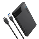 UGREEN 30848 2.5-INCH HDD ENCLOSURE USB 3.0