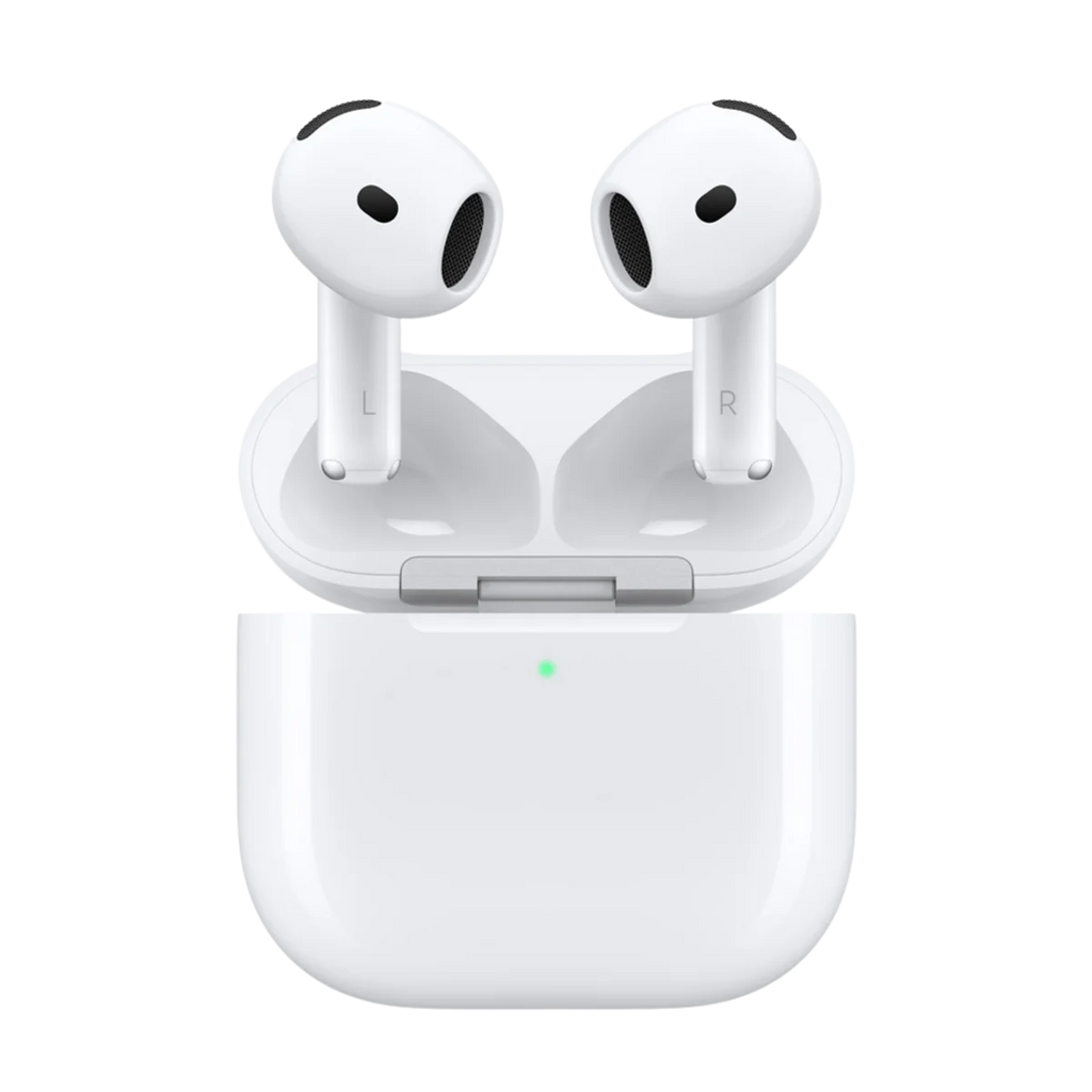Apple Airpods Pro 4th Generation Apple Active Noise Cancellation