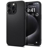 Apple iPhone 15 Pro Liquid Air Case by Spigen