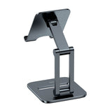 Baseus Desktop Biaxial Foldable Metal Stand (for Phones)