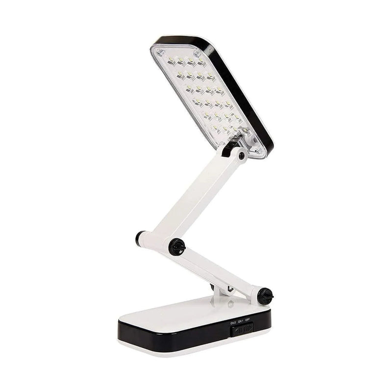 LED Rechargeable Desk Lamp