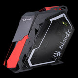 A4tech Bloody GH-30 Rogue Gaming Case (5 RGB FANS) (4mm Tempered Glass)