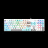 S510n Mechanical Switch RGB Gaming Keyboard