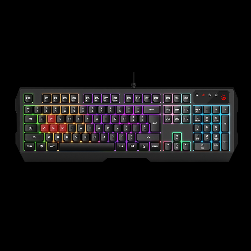 A4tech Bloody B135N Gaming Keyboard