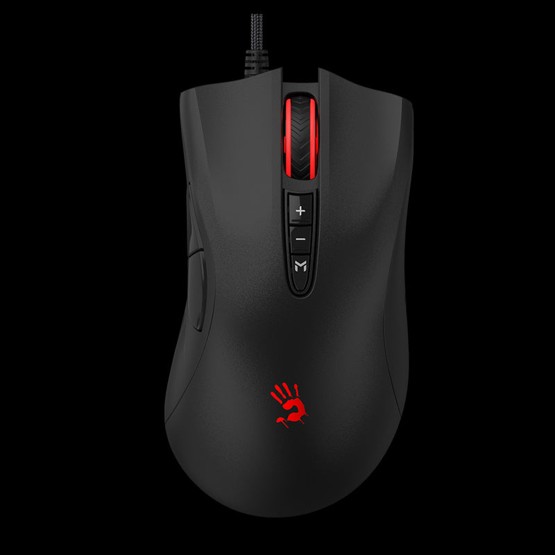A4tech Bloody RGB ESPORTS GAMING MOUSE ES5