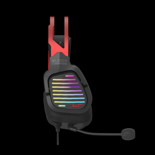 A4tech Bloody Gaming Headset G560 – Cubeonline.pk