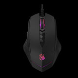 A4tech V8M MAX RGB OPTICAL GAMING MOUSE