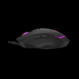 A4tech V8M MAX RGB OPTICAL GAMING MOUSE