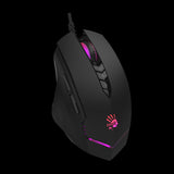 A4tech V8M MAX RGB OPTICAL GAMING MOUSE