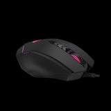 A4tech V8M MAX RGB OPTICAL GAMING MOUSE