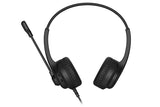 A4Tech HU-8 USB Stereo Headset