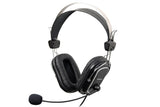 A4Tech HS-50 ComfortFit Stereo HeadSet