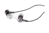 A4Tech MK-650 Metallic Earphone