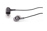 A4Tech MK-650 Metallic Earphone