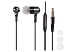 A4Tech MK-650 Metallic Earphone