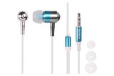 A4Tech MK-650 Metallic Earphone