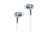 A4Tech MK-650 Metallic Earphone