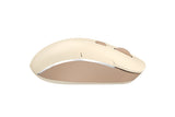 A4Tech FB26CS Air Bluetooth & 2.4G Wireless Mouse