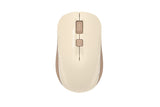 A4Tech FB26CS Air Bluetooth & 2.4G Wireless Mouse