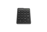 A4Tech FGK21C 2.4G Wireless Numeric Keypad