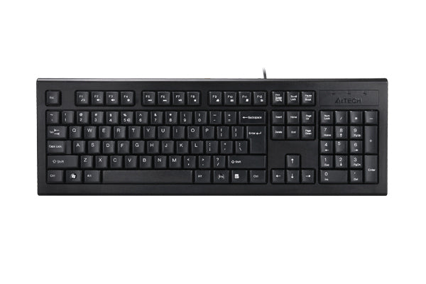 A4Tech KR-85 Comfort Key FN Keyboard