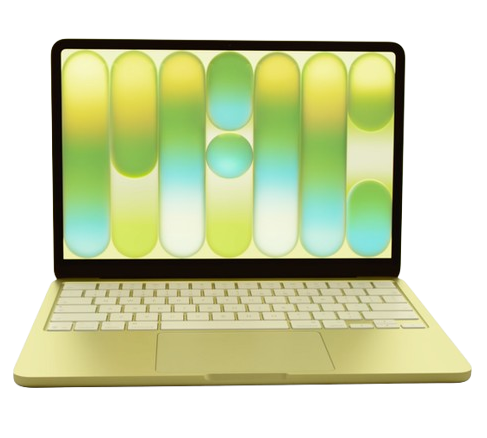 Macbook Neo