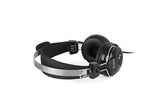 A4Tech HU-7P ComfortFit Stereo USB Headset