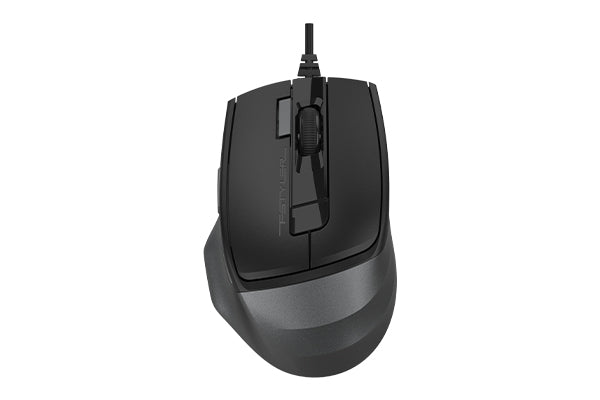 A4Tech FM45S Air Dual-Function Air Mouse
