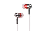 A4Tech MK-650 Metallic Earphone