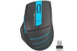 A4Tech FG30S 2.4G Wireless Mouse