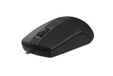 A4Tech OP-330S Wired Mouse